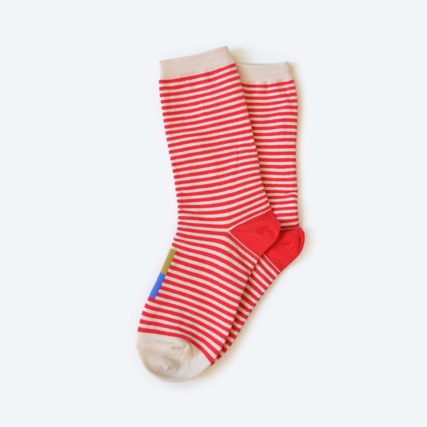 Hooray Sock Co. - Clayton Sock: Small (Women's 4 - 10)