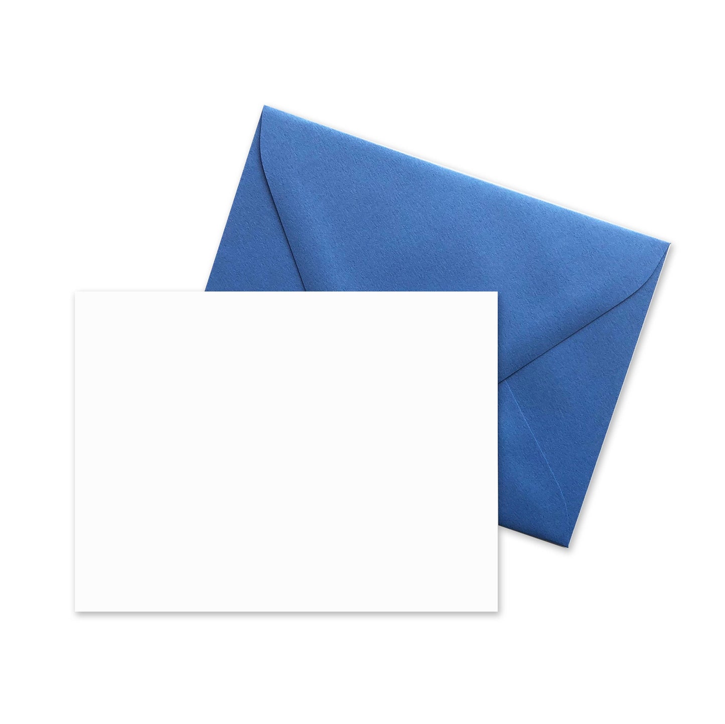 The Social Type - Azure Note Set