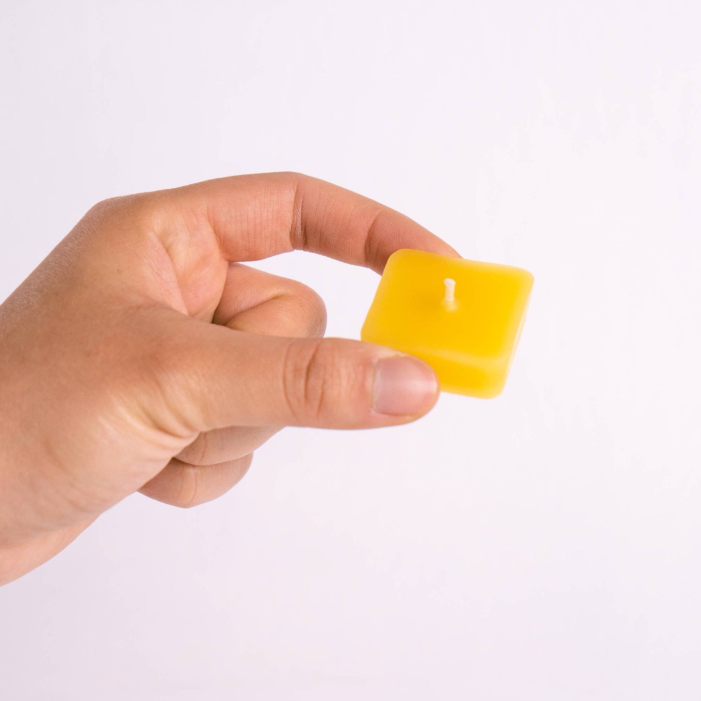 Collin Garrity - Extra Butter Candle for Toast and Pancake Candle Holders