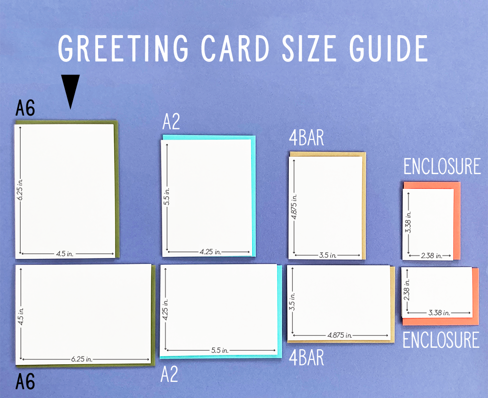 Smudge Ink - Gingerbread Magic Holiday Card: Single Card