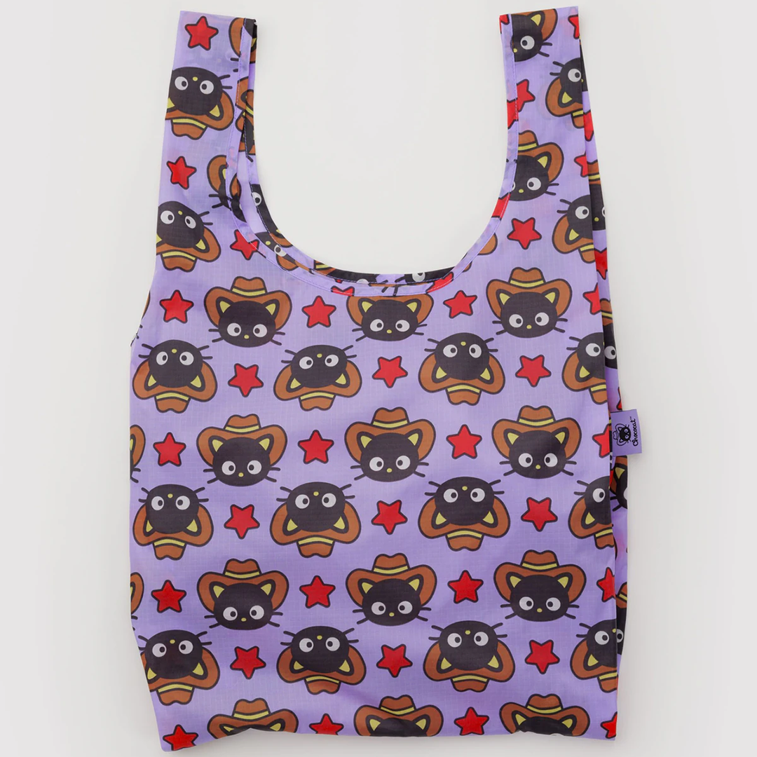 Baggu - Standard Baggu - Chococat Western