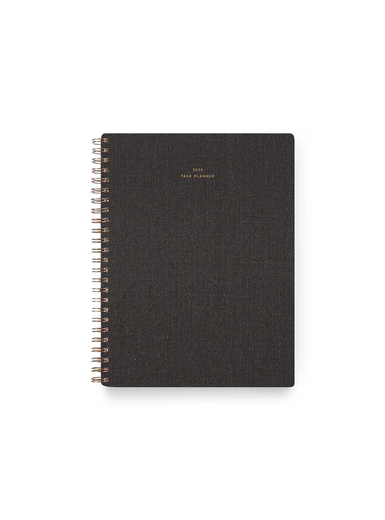 Appointed - 2026 Compact Task Planner: Lavender Gray