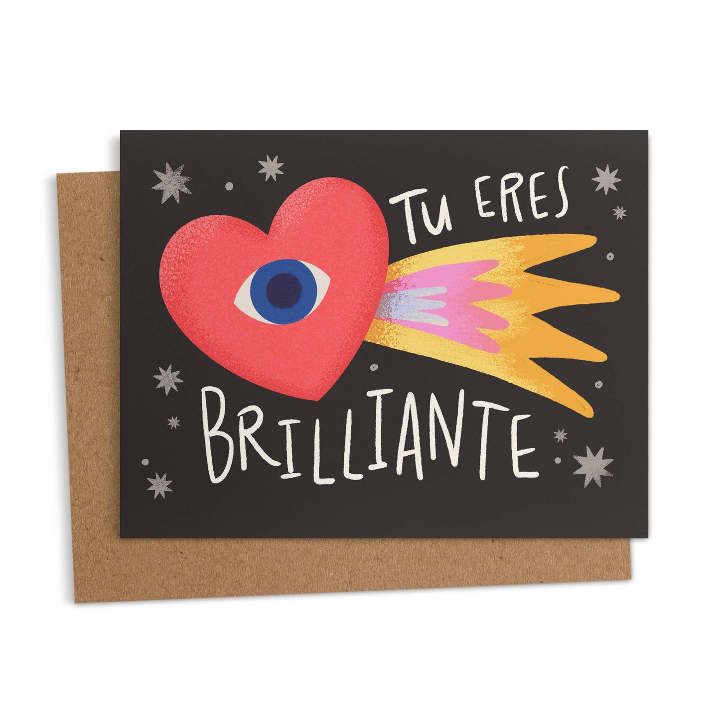Ana Peake - Tu Eres Brilliante Spanish - You are Brilliant