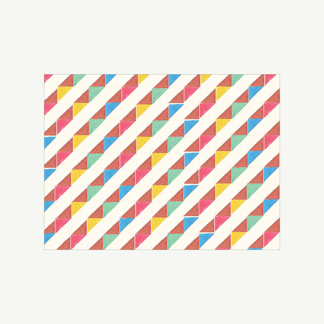 Mr. Boddington's Studio - Dispatch No. 14 Notecards