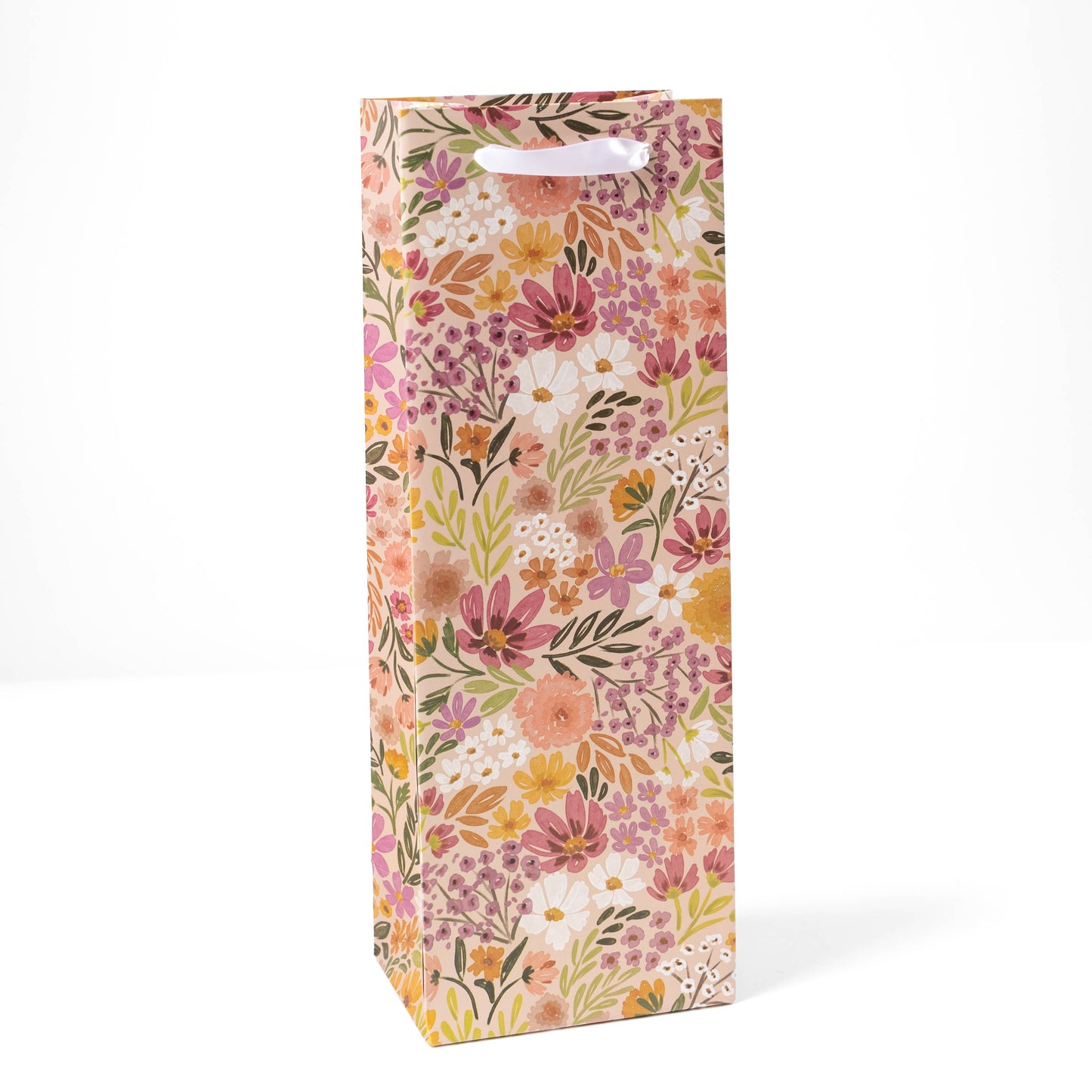 Elyse Breanne Design - Primrose Petals Gift Bag: Medium