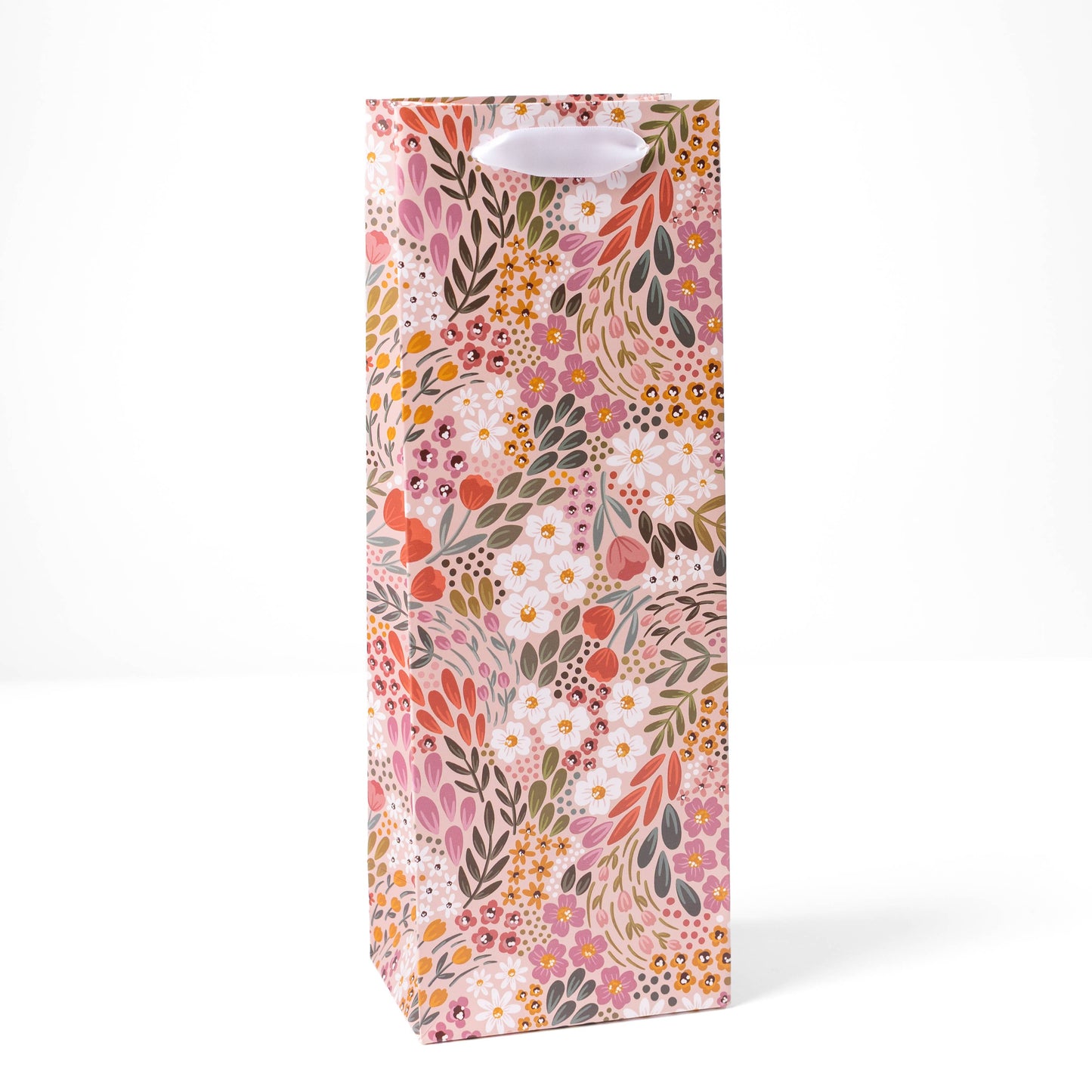 Elyse Breanne Design - Summer Meadows Gift Bag: Medium