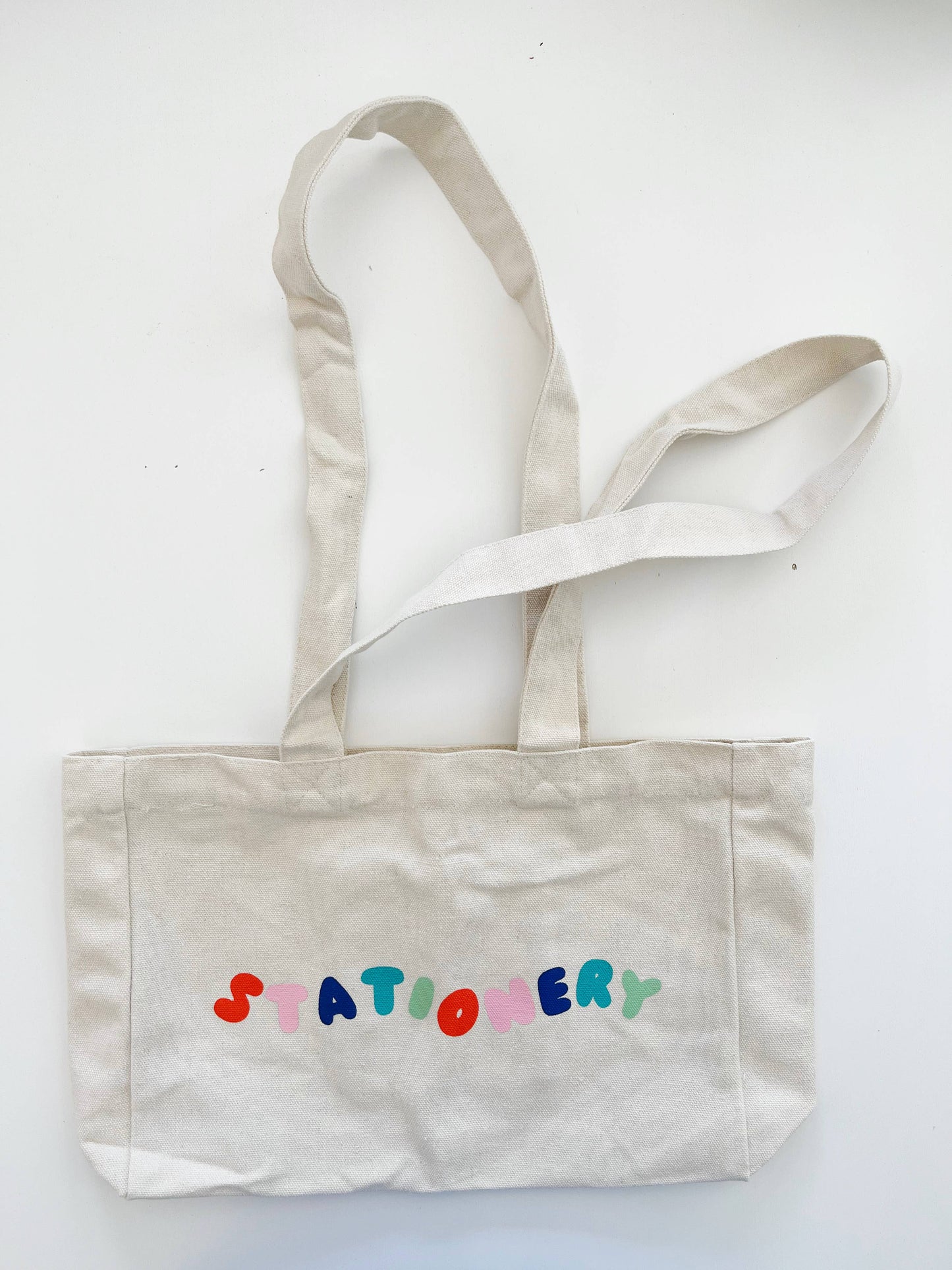 The Paper + Craft Pantry - Mini Stationery Tote