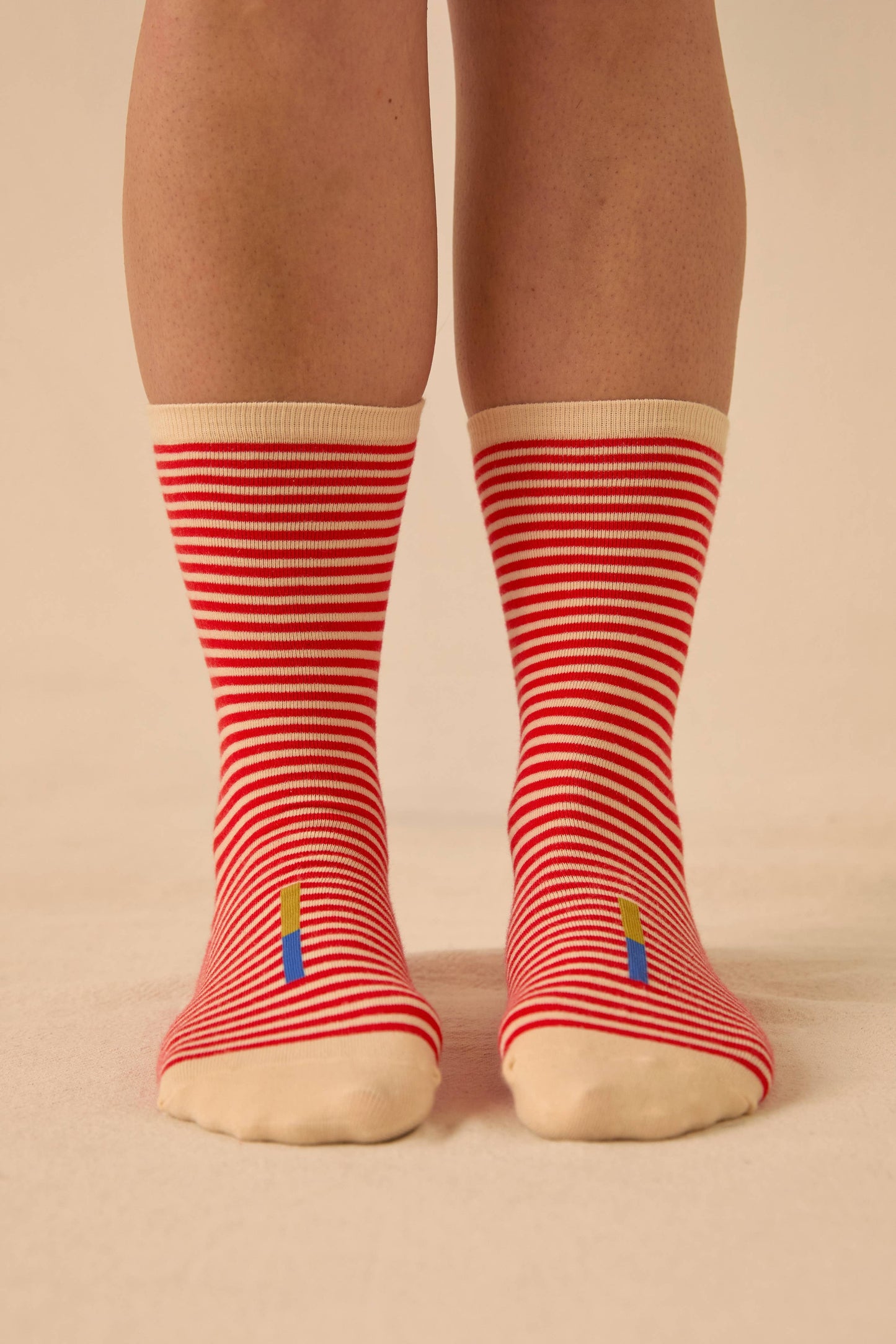 Hooray Sock Co. - Clayton Sock: Large (Men's 8 - 12)