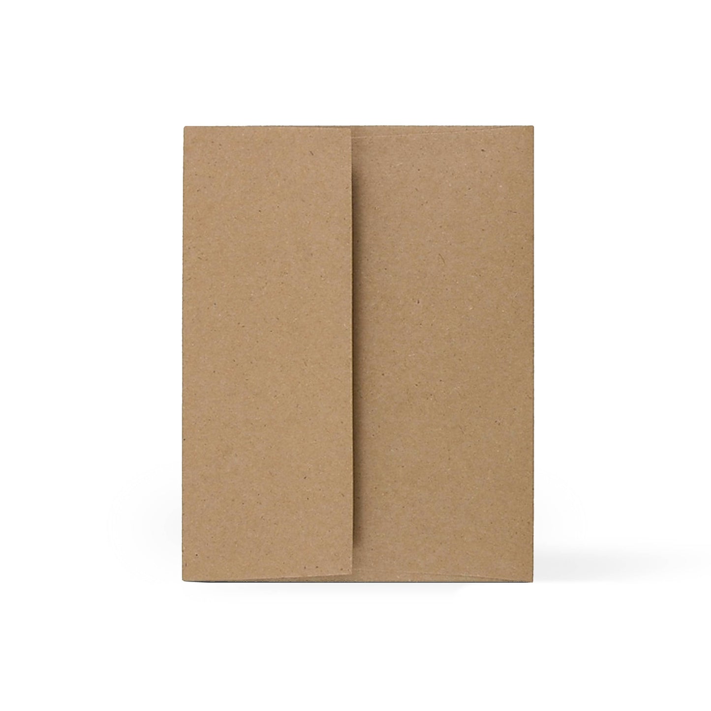 Sweet Bippy Press - I left my heart in San Francisco Greeting Card