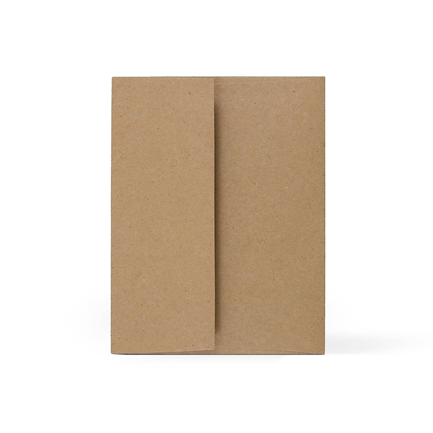 Sweet Bippy Press - Thank You Coffee Cup Greeting Card