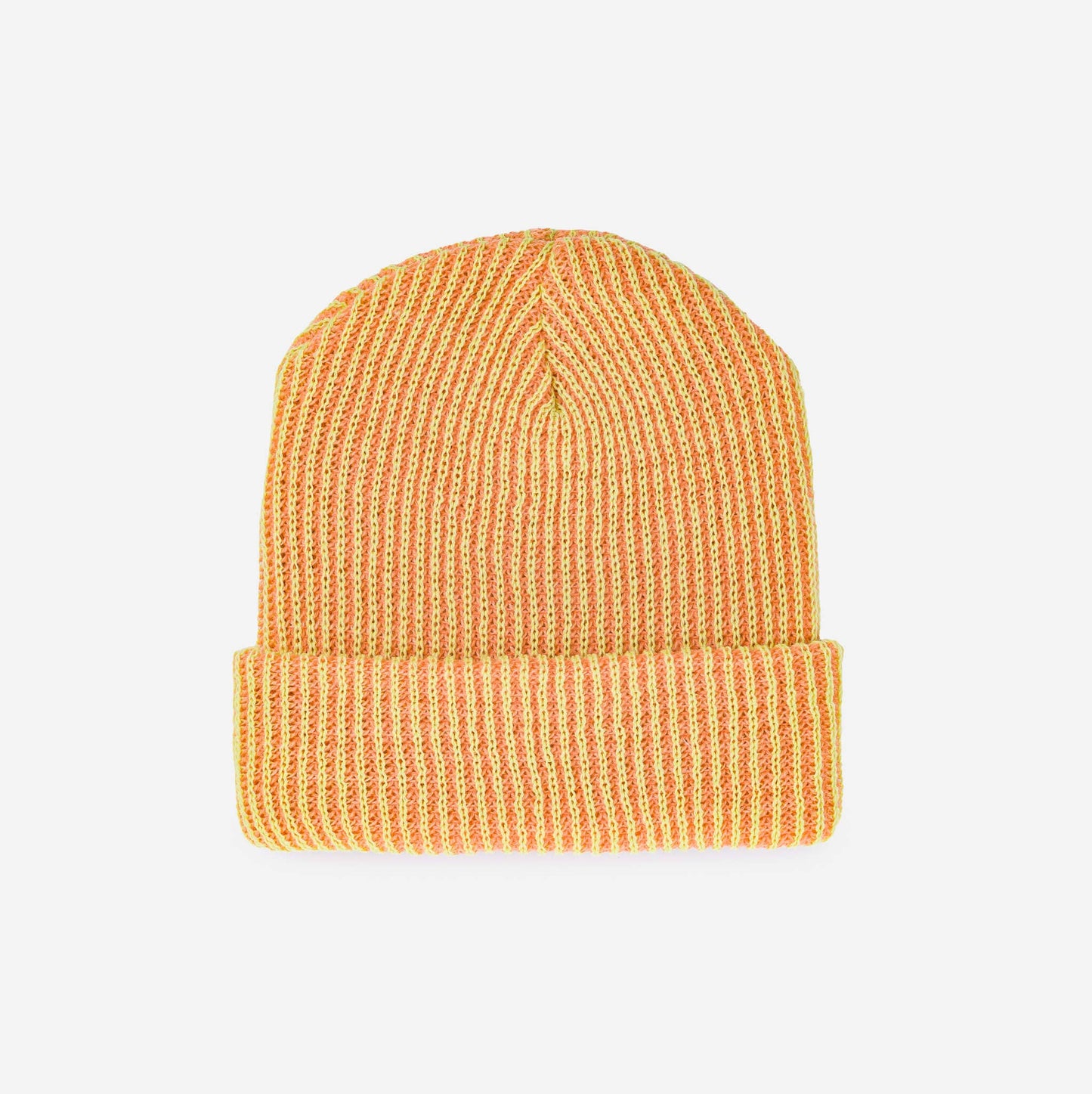 VERLOOP - Simple Rib Hat - Navy Teal