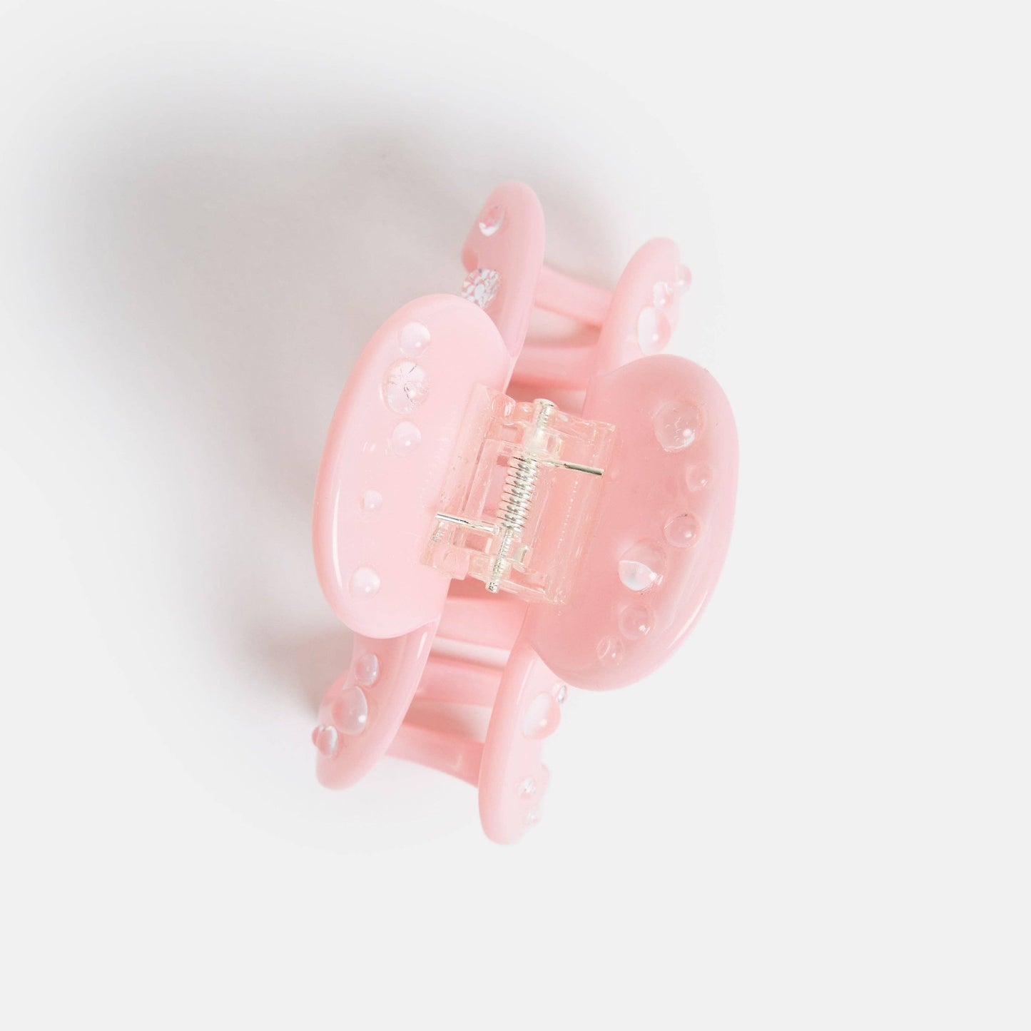 CHUNKS - Octopus Claw in Small Pink