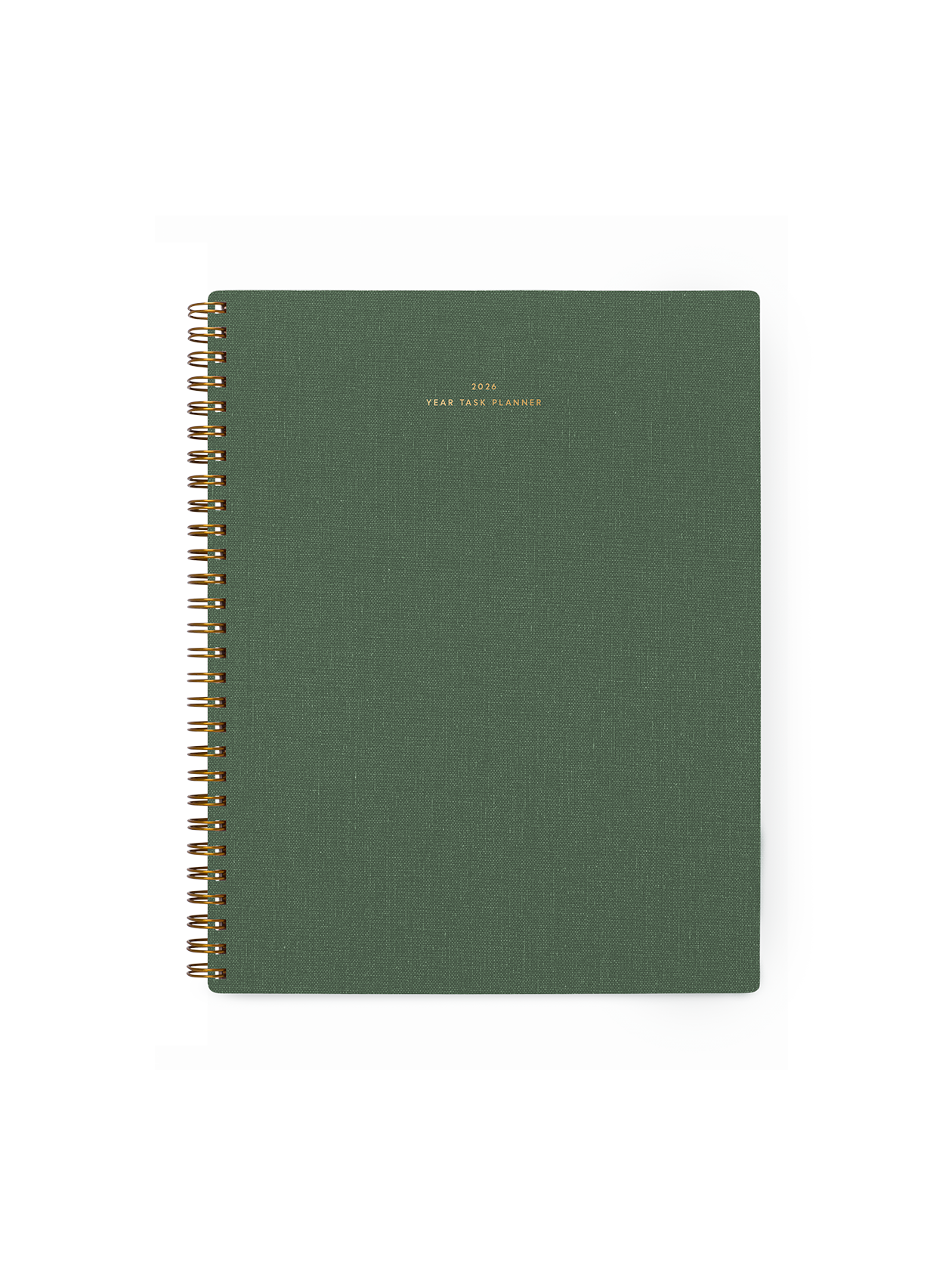 Appointed - 2026 Year Task Planner: Lavender Gray
