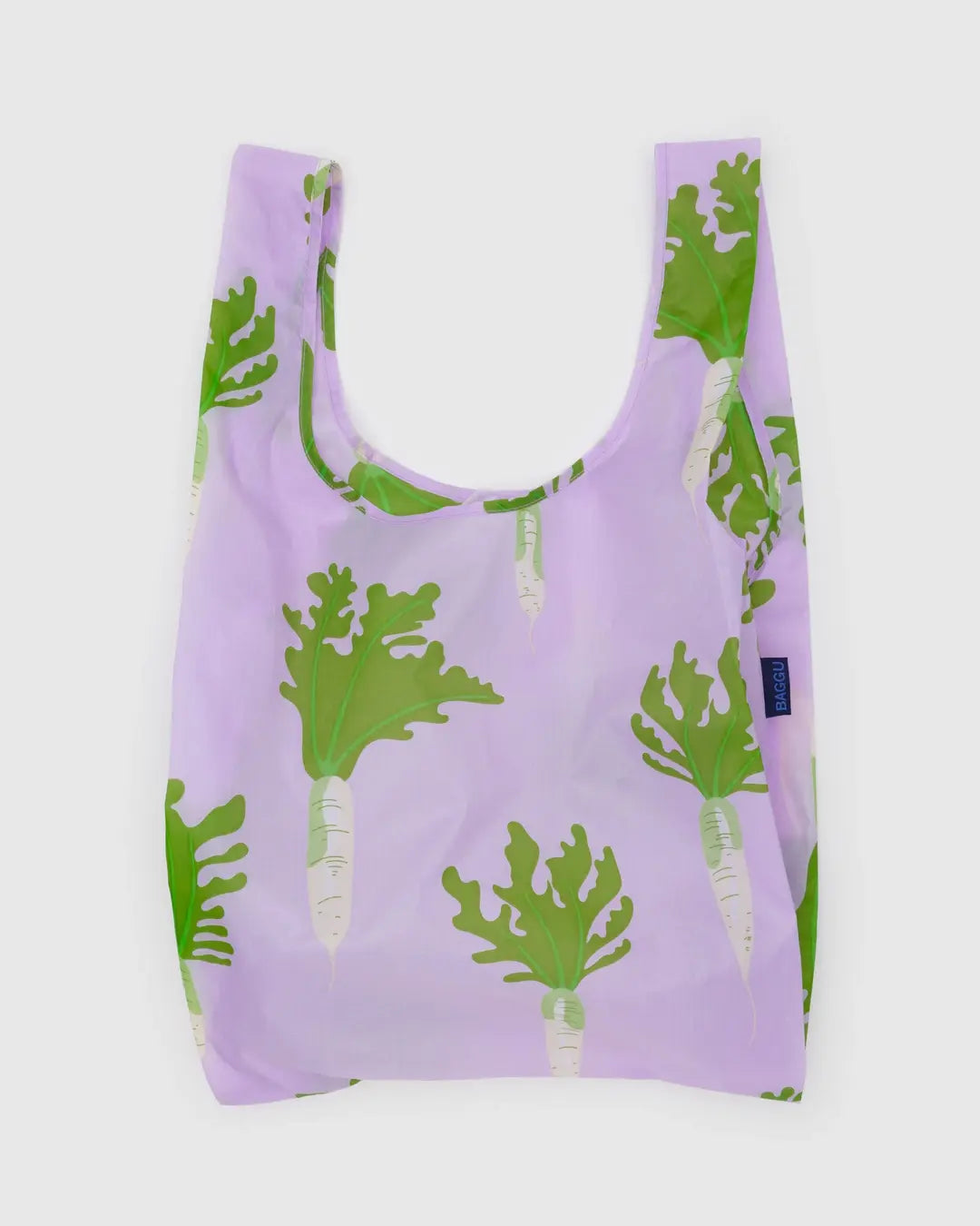Baggu - Standard Baggu - Daikon Pink