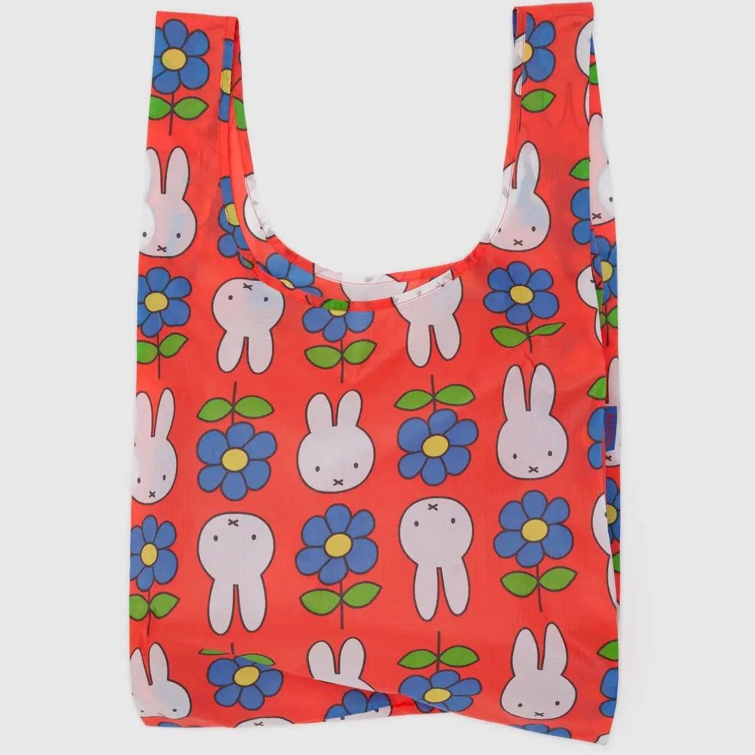 Baggu - Standard Baggu - Flower Miffy