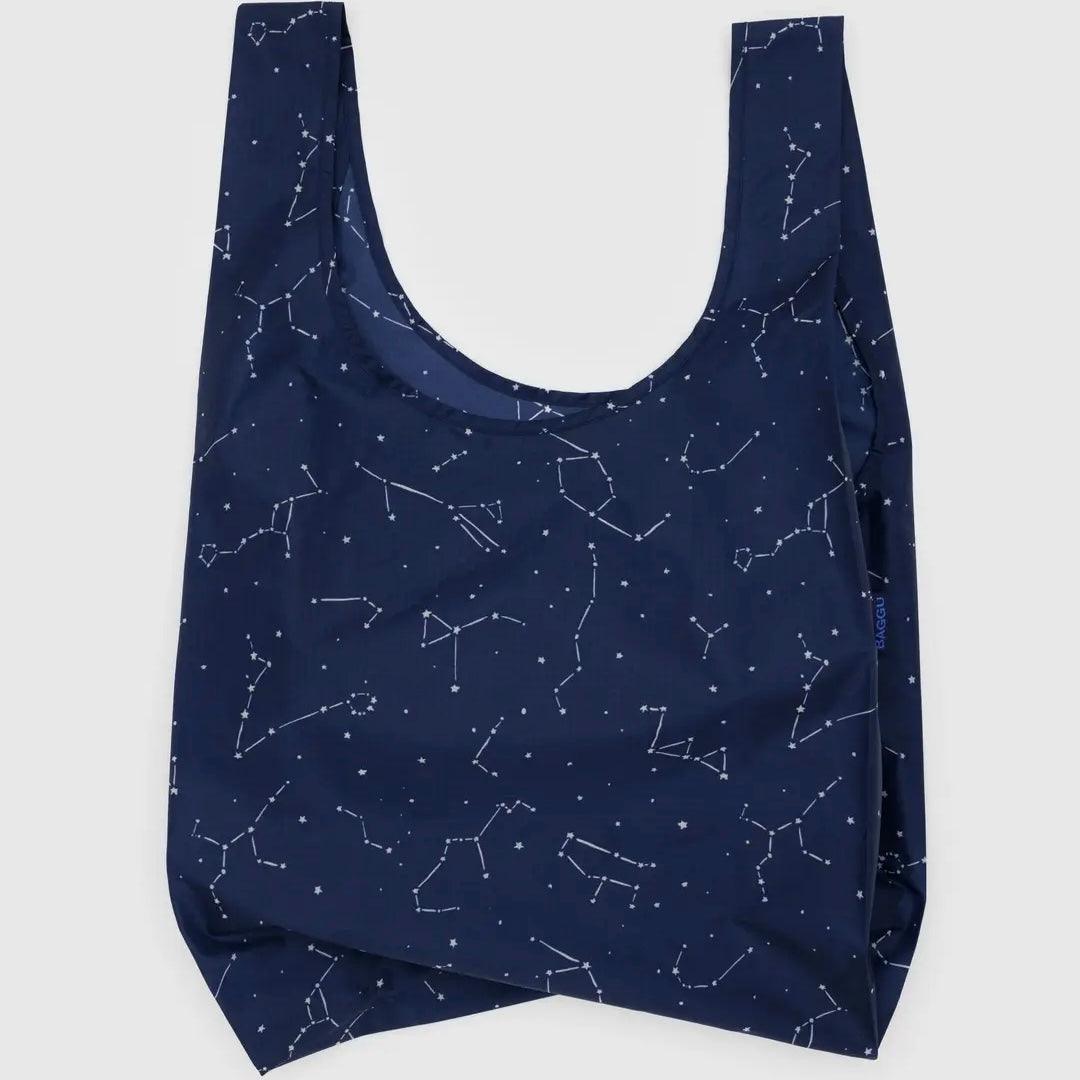 Baggu - Standard Baggu - Constellation Midnight