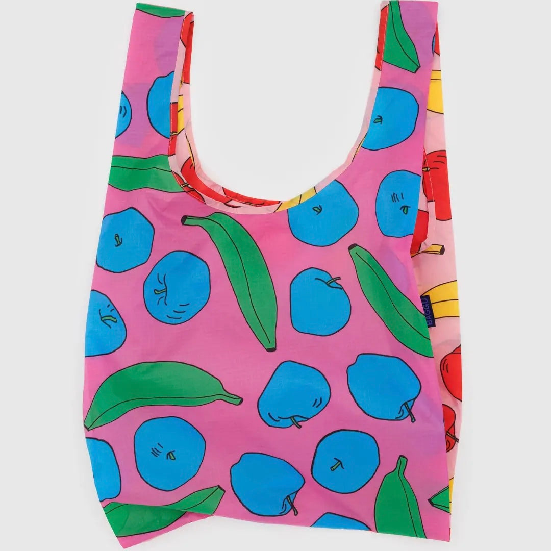 Baggu - Standard Baggu - Apples & Bananas Mix