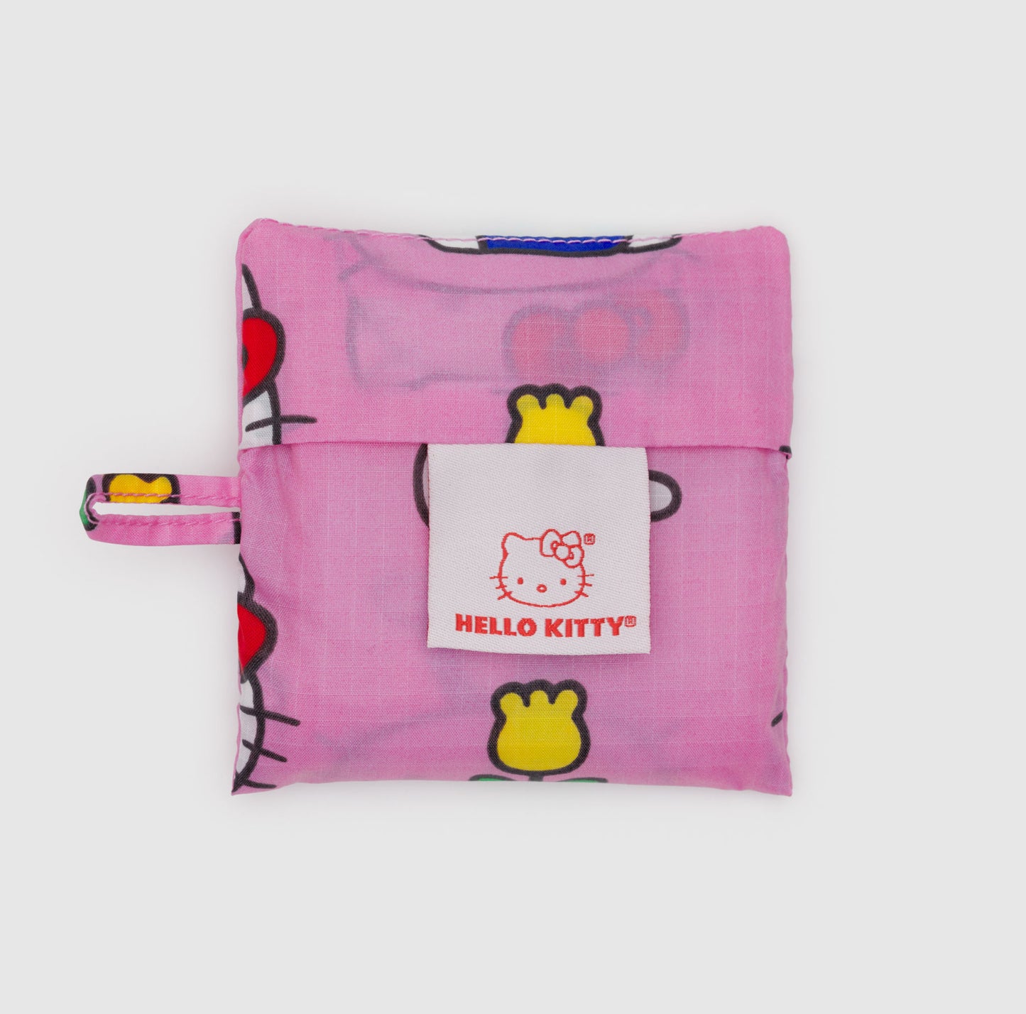 Baggu - Baby Baggu - Hello Kitty Pink