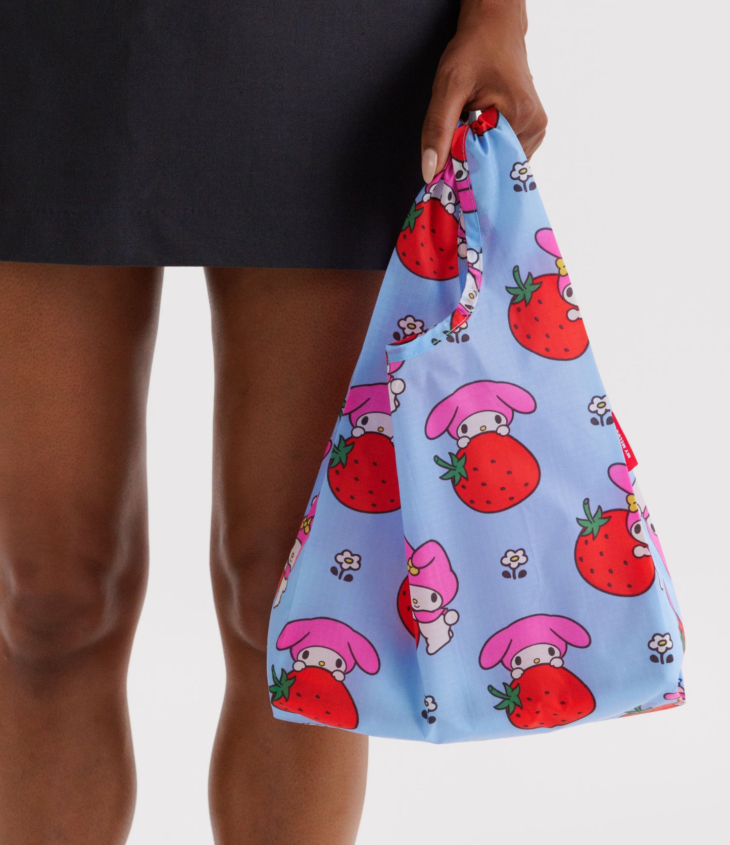Baggu - Baby Baggu - My Melody Strawberry