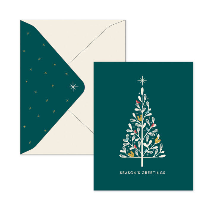 Make Someone's Day - Holiday Tree