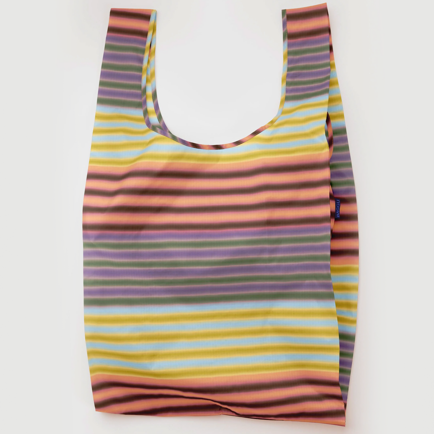 Baggu - Big Baggu - Gradient Stripe Multi
