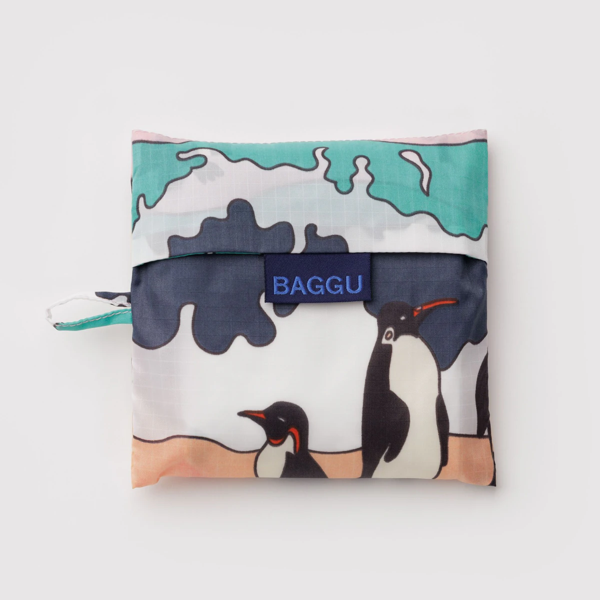 Baggu- Standard Baggu - Penguin