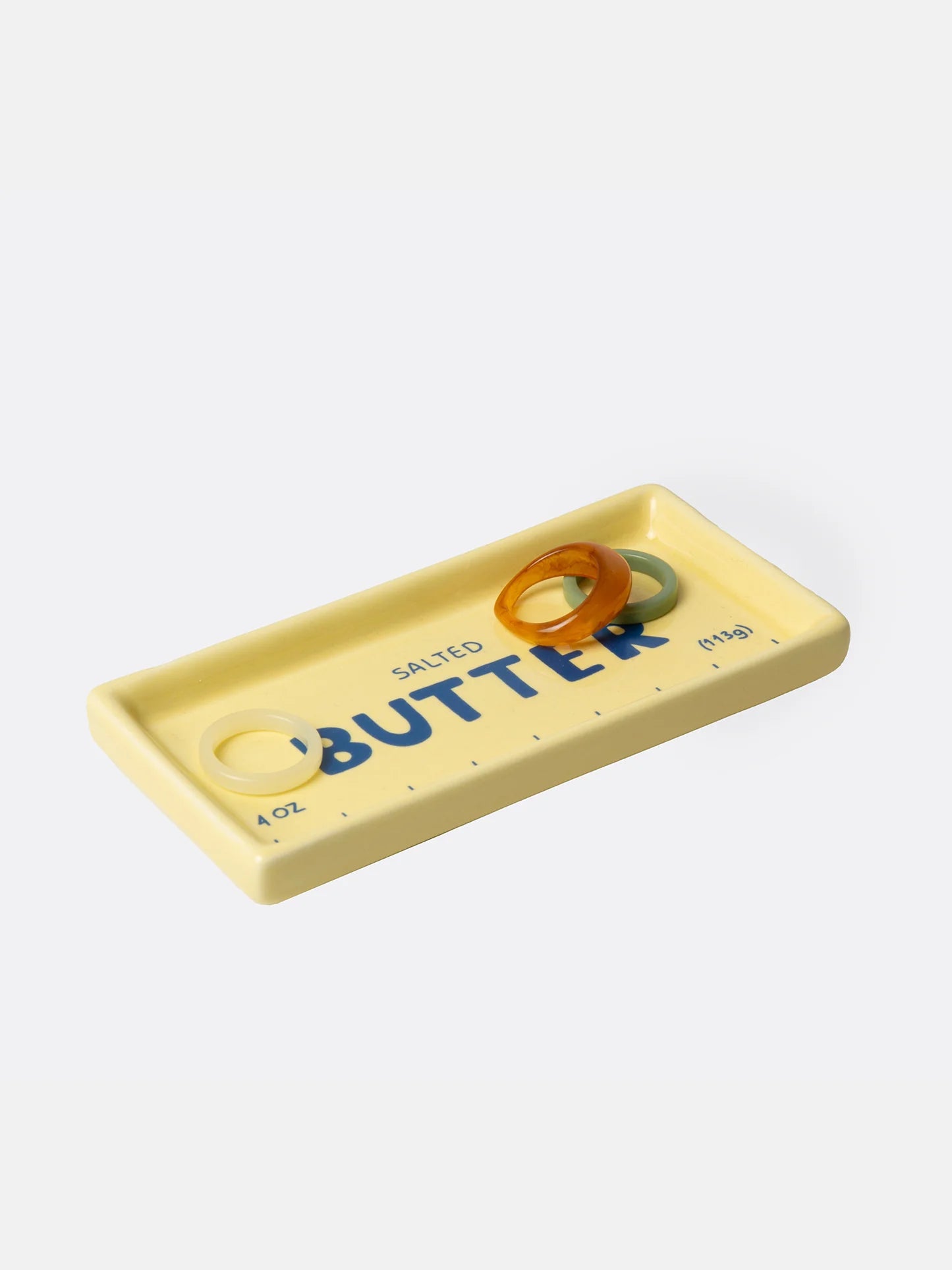 DOIY - Butter Trinket Tray