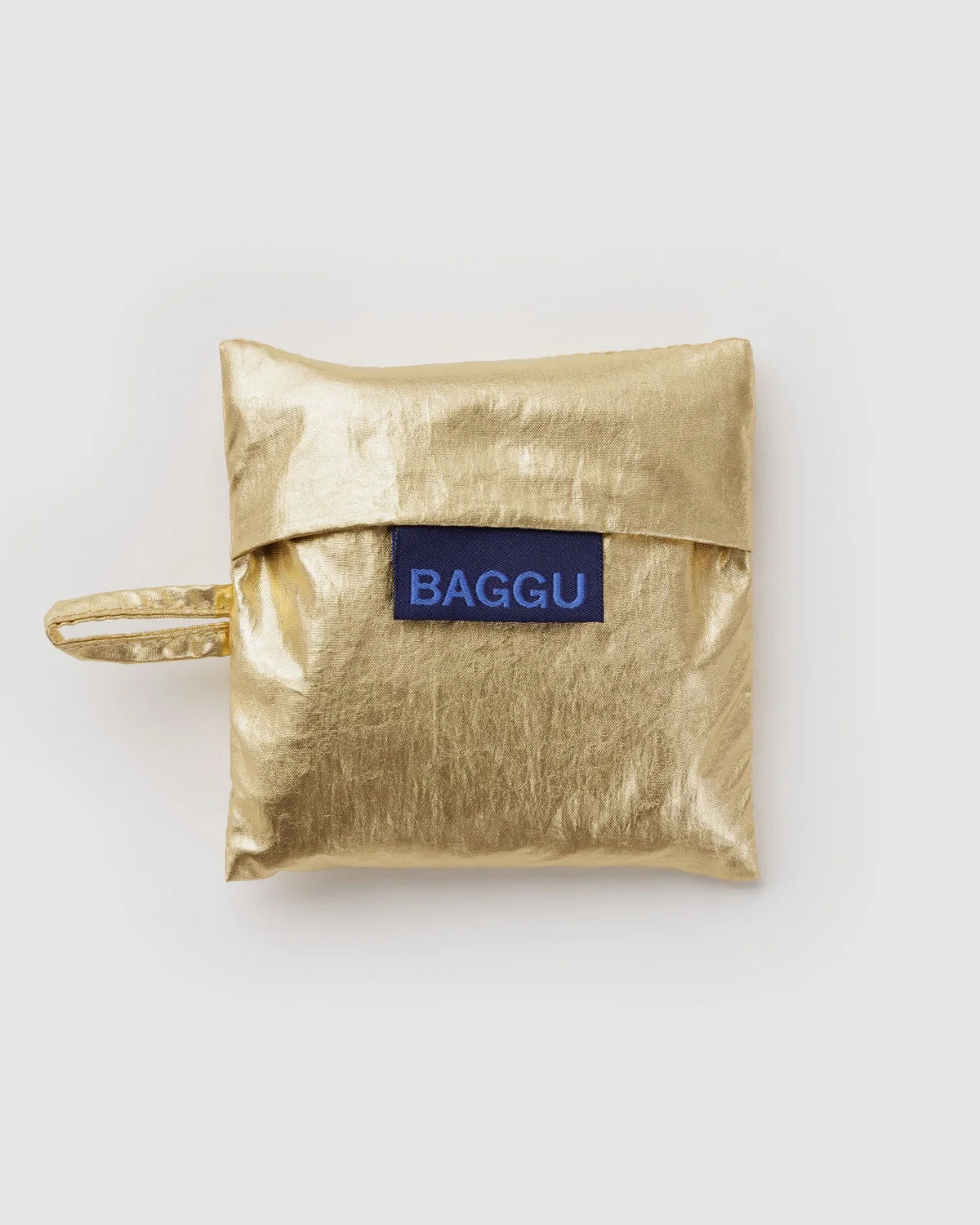 Baggu - Baby Baggu - Gold Metallic