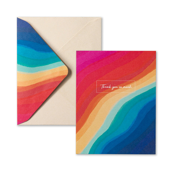 Make Someone’s Day - Rivers of Rainbow