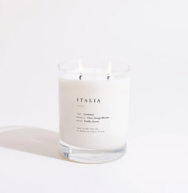 Brooklyn Candle Studio - Escapist - Italia
