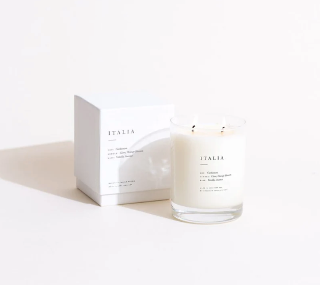 Brooklyn Candle Studio - Escapist - Italia