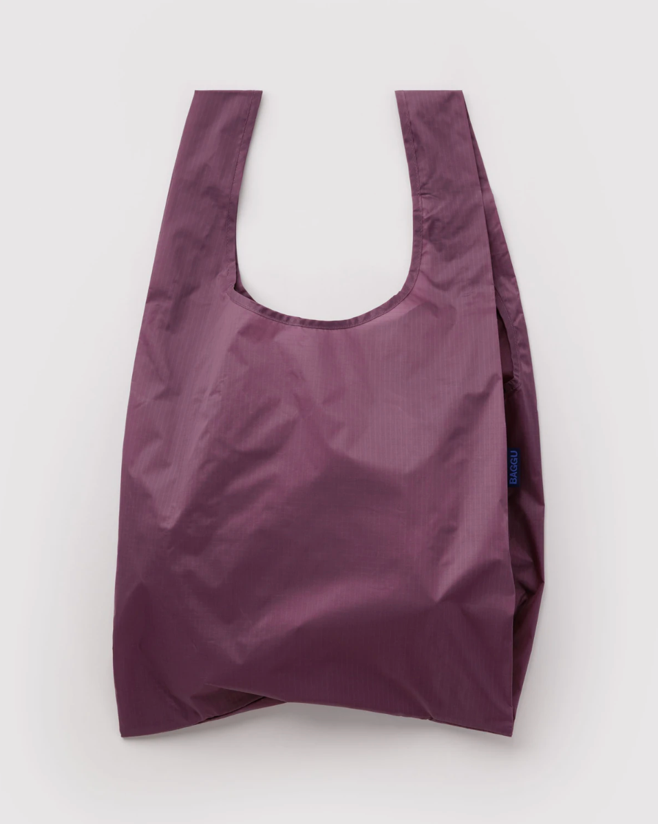 Standard Baggu - Wild Plum