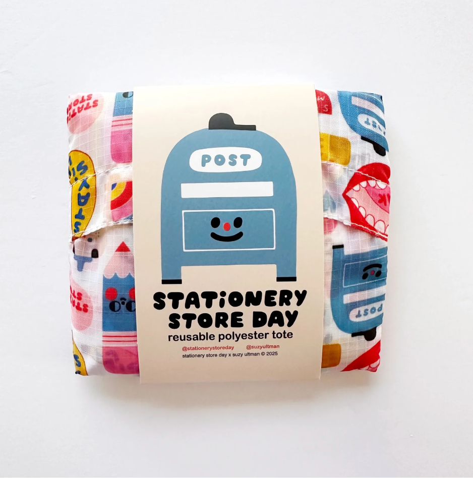 2025 Foldable Tote