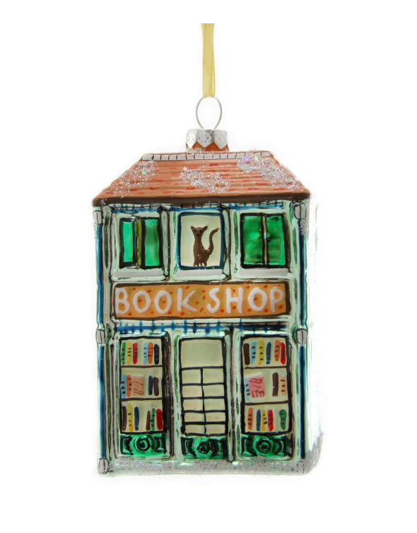 Cody Foster - Book Shop