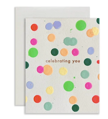 Moglea - Celebrating Dot