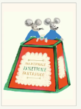 Mr. Boddington's Studio - TRADIZIONALE - Petite Card