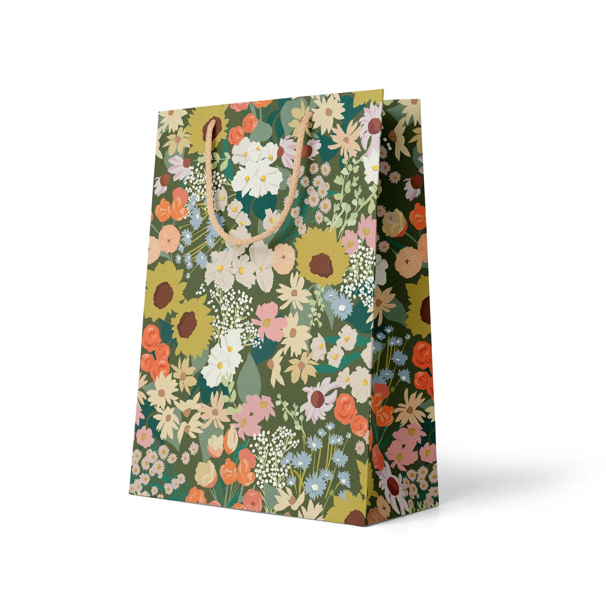 Amy Heitman - Flower Market Gift Bag