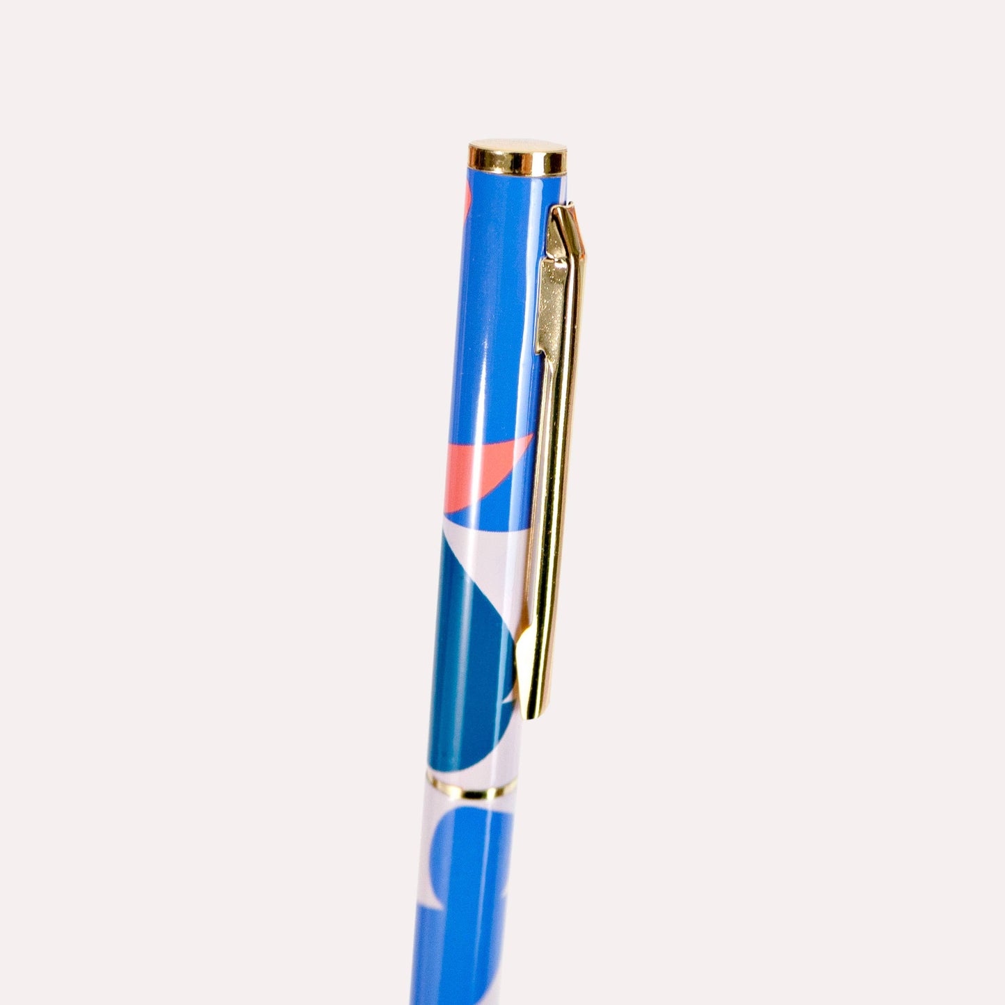 The Completist - Beams Pen