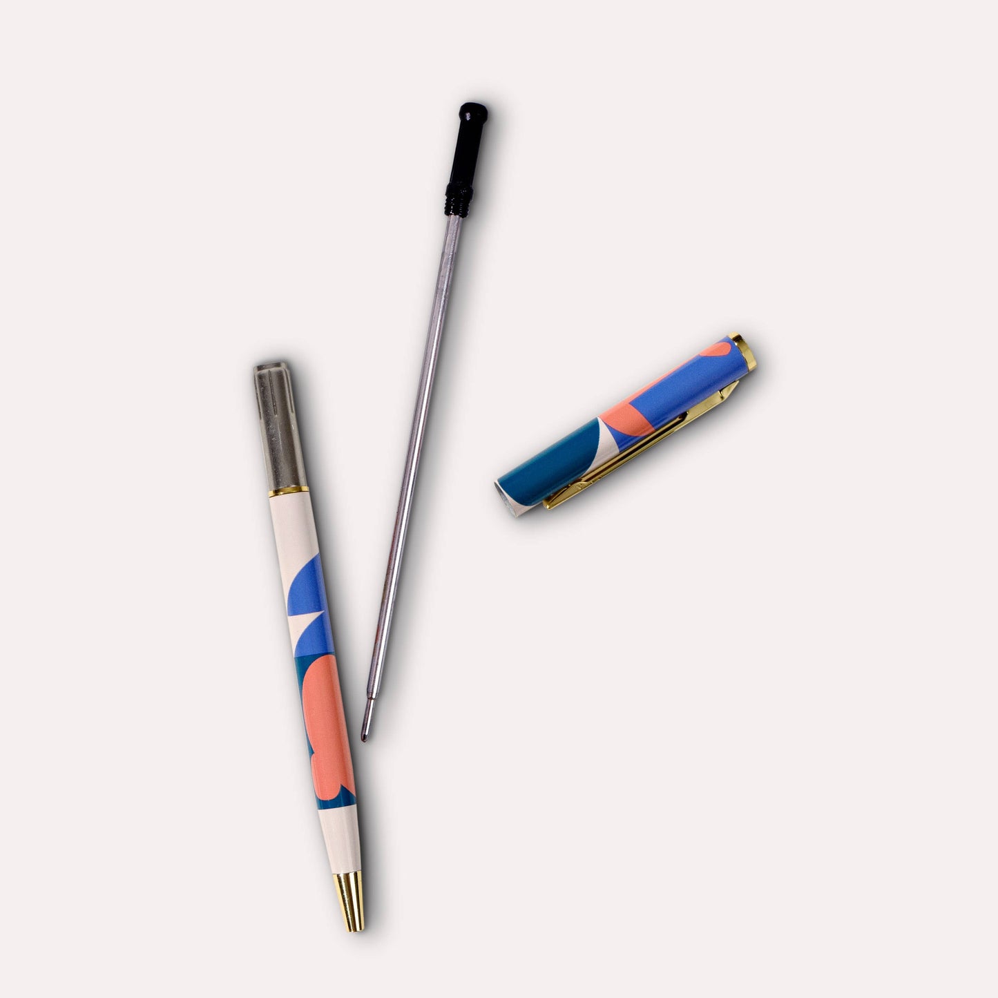 The Completist - Beams Pen