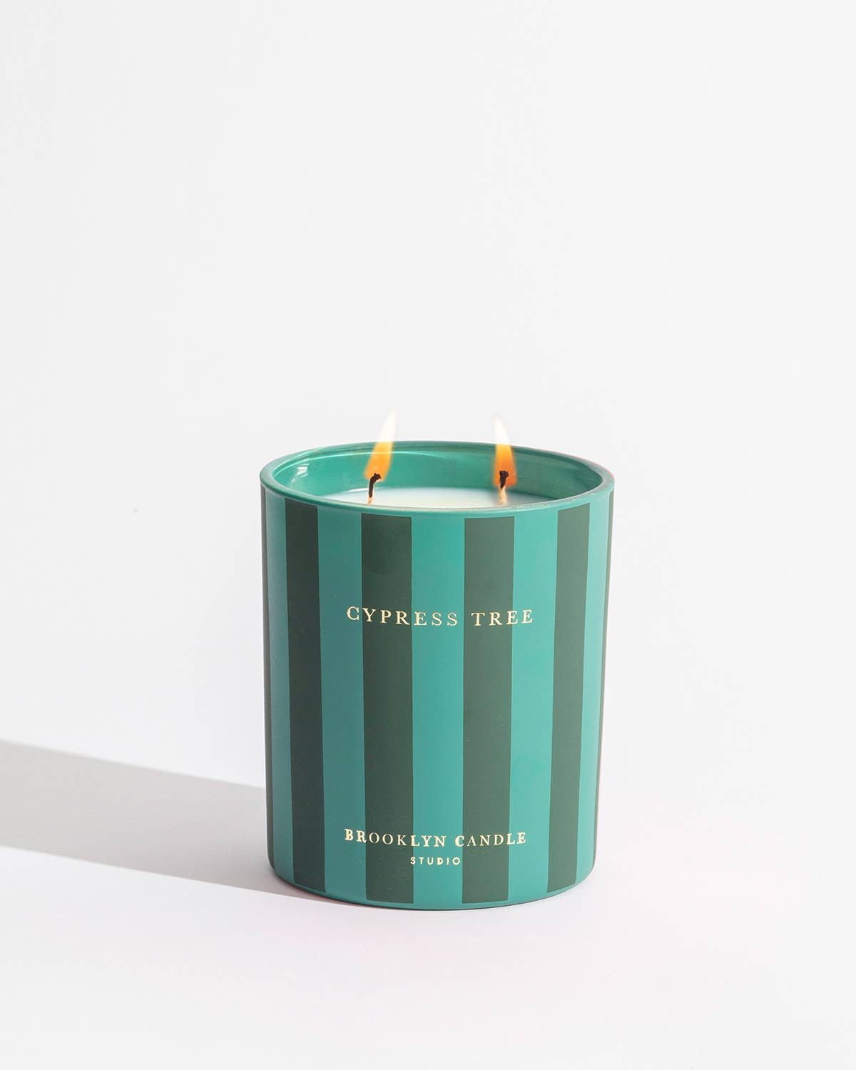 Brooklyn Candle Studio - Cypress Tree Holiday Candle (Limited Edition)