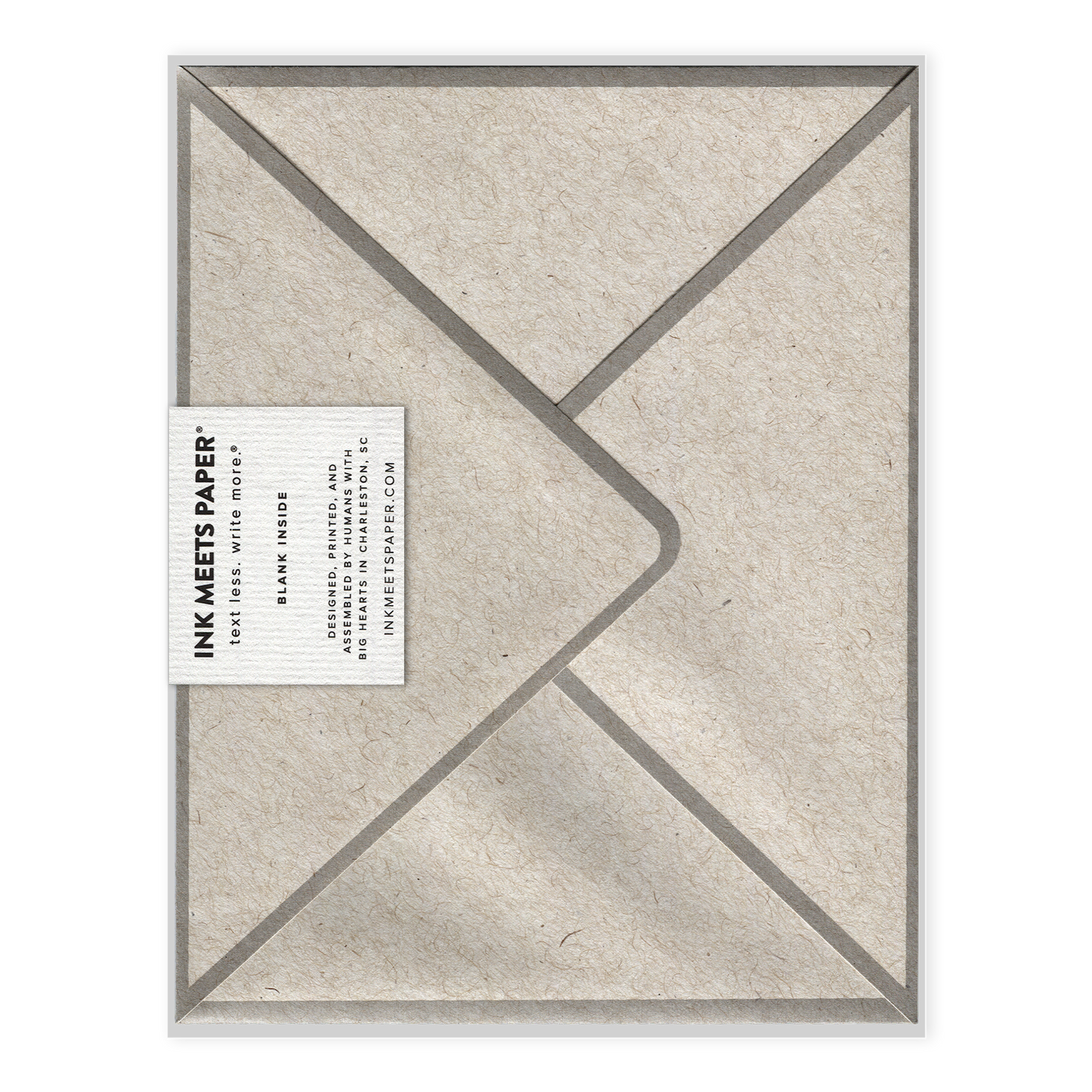 INK MEETS PAPER - Fancy Date Night - Valentine's Day card