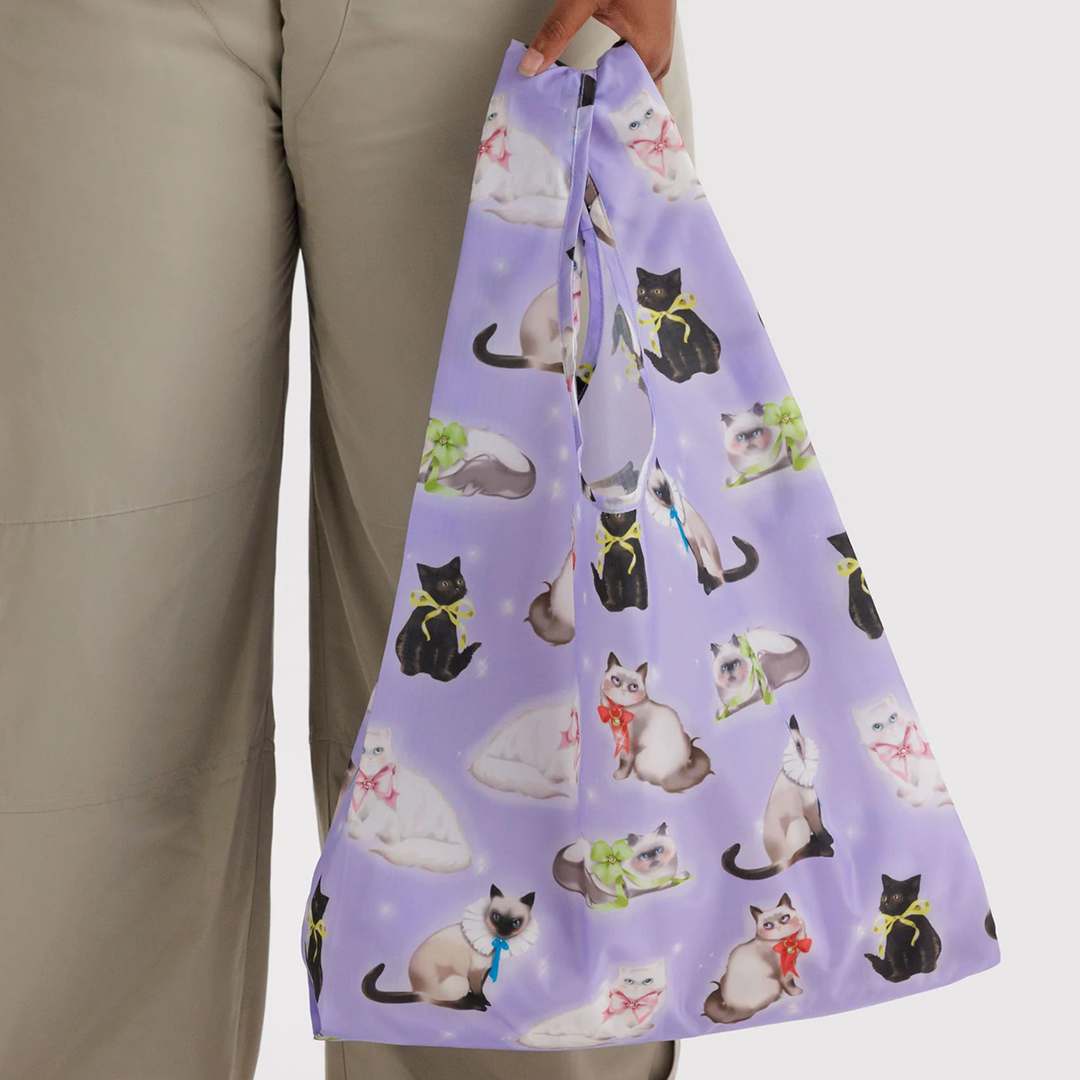 Baggu - Standard Baggu - Fancy Cats