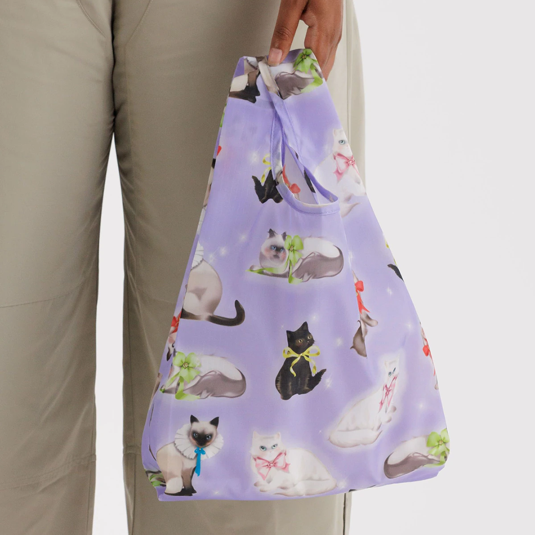 Baggu - Baby Baggu - Fancy Cats