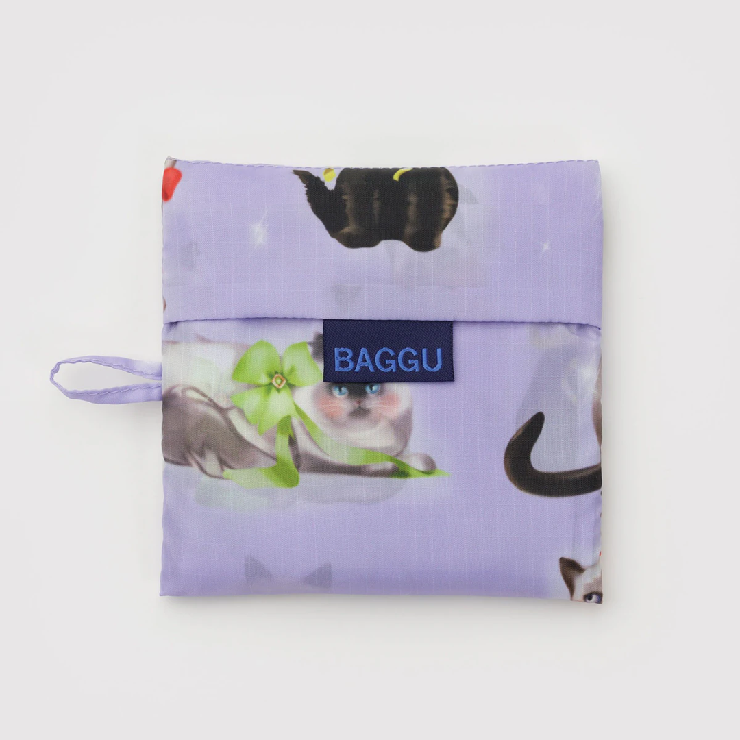 Baggu - Baby Baggu - Fancy Cats