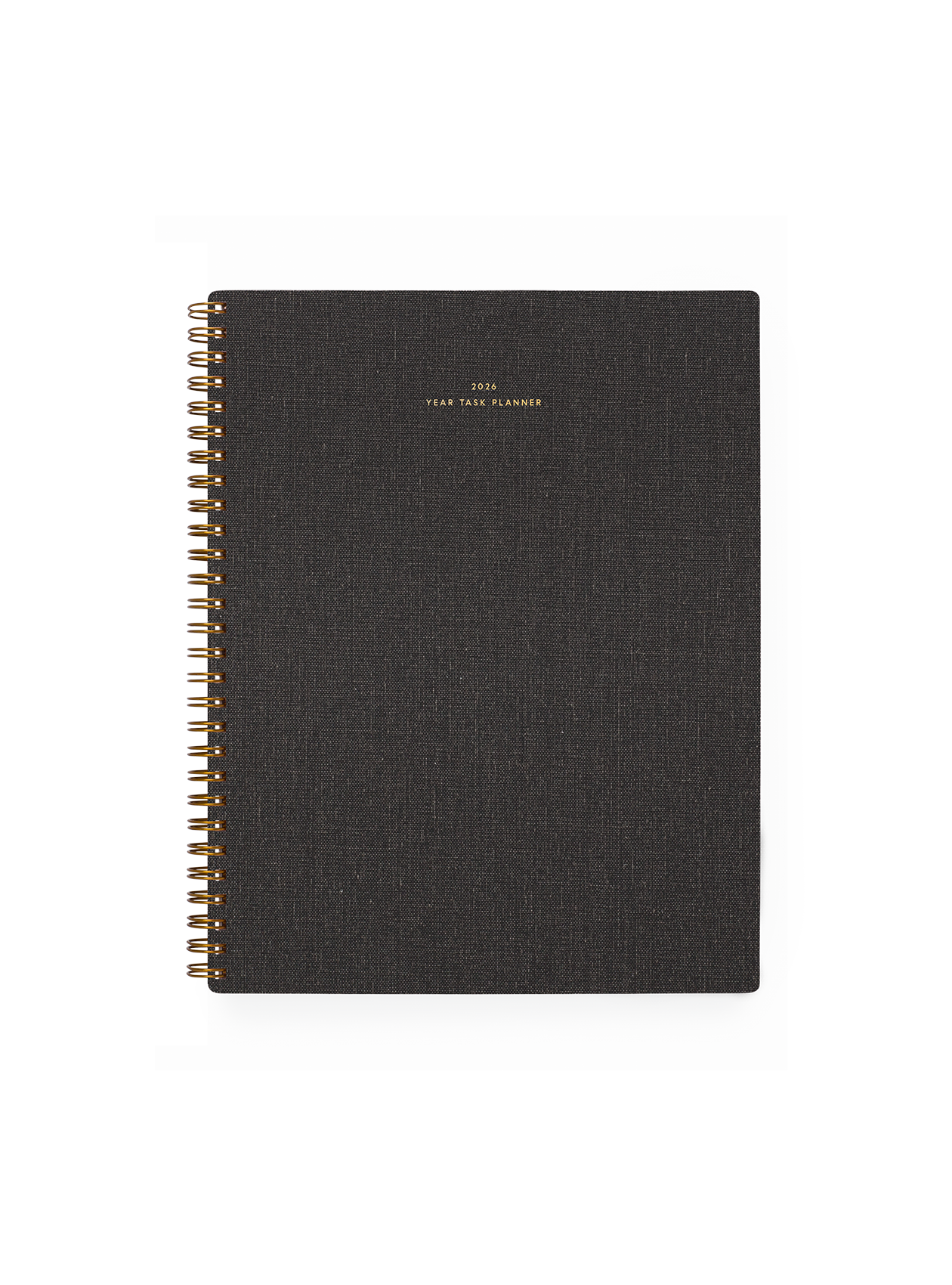 Appointed - 2026 Year Task Planner: Lavender Gray