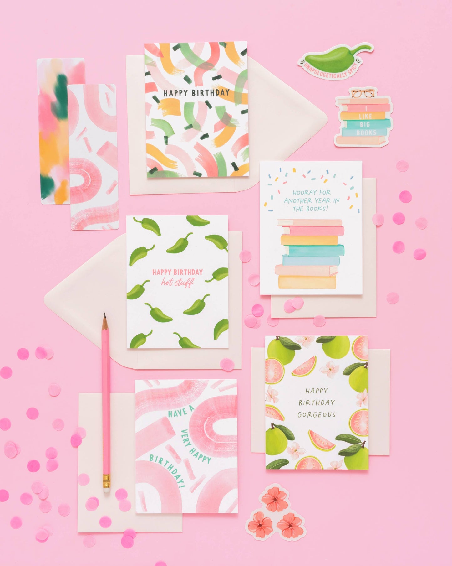 Isabella MG - Birthday Books - Funny Birthday Card & Friendship Card