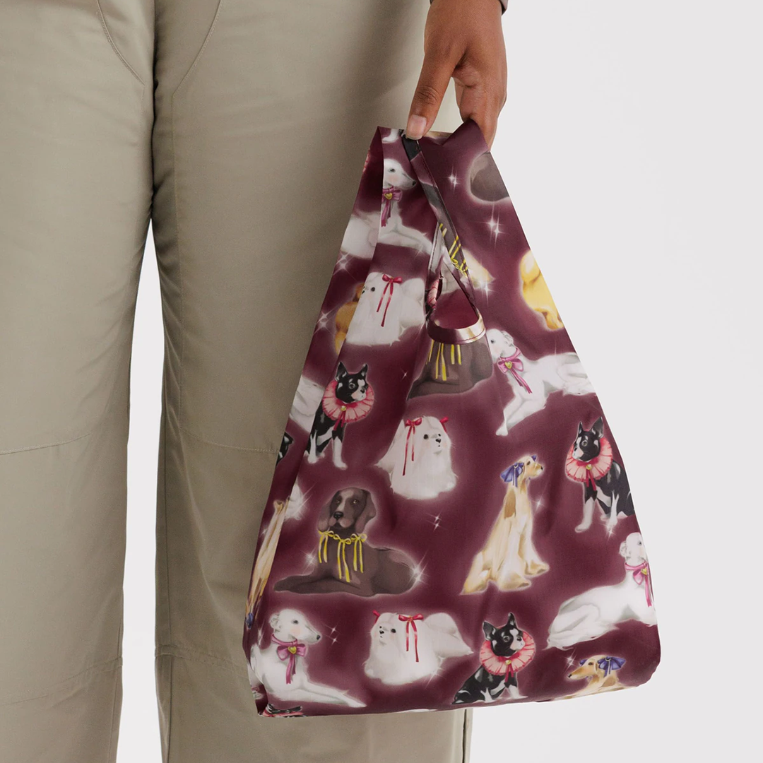 Baggu - Baby Baggu - Fancy Dogs