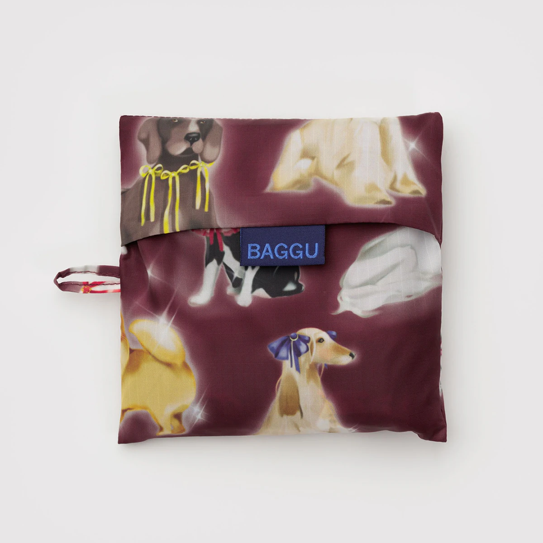 Baggu - Baby Baggu - Fancy Dogs