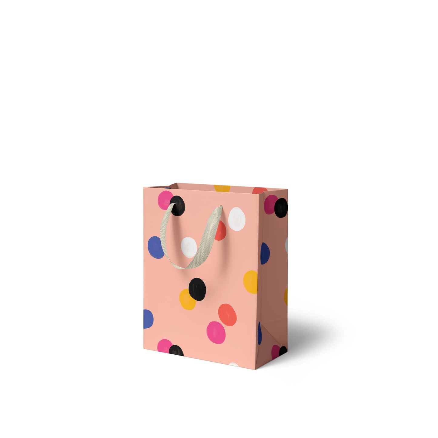 Ramona & Ruth - Dots Gift Bag: Medium