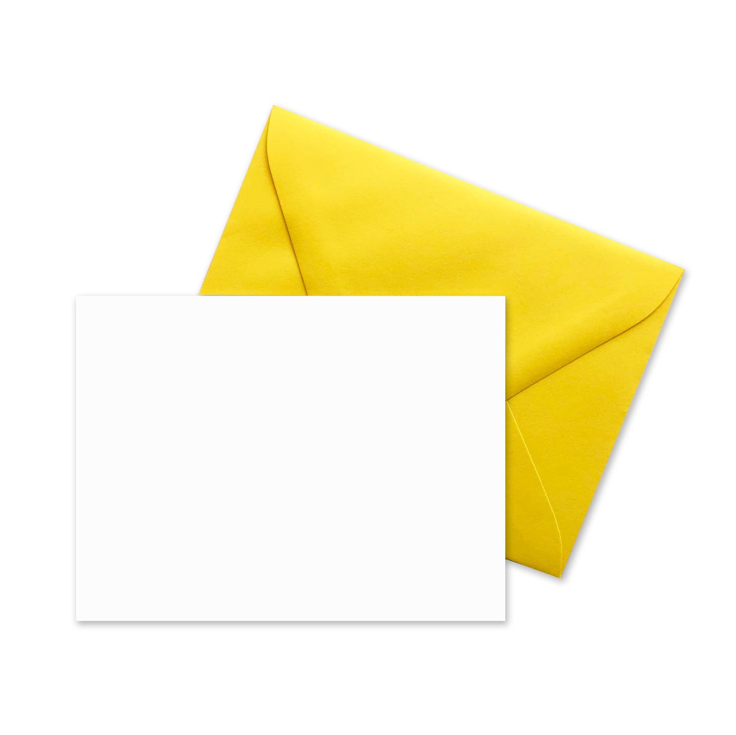 The Social Type - Sunshine Note Set